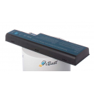 Аккумуляторная батарея для ноутбука Acer Aspire 8530. Артикул iB-A140.Емкость (mAh): 4400. Напряжение (V): 11,1