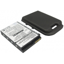Аккумуляторная батарея HSTNH-L14C-N для телефонов, смартфонов HP. Артикул iB-M218.Емкость (mAh): 3200. Напряжение (V): 3,7