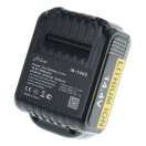 Аккумуляторная батарея для электроинструмента Craftsman DCV582-QW. Артикул iB-T465.Емкость (mAh): 4000. Напряжение (V): 14,4
