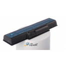 Аккумуляторная батарея для ноутбука Gateway NV5615U. Артикул iB-A129.Емкость (mAh): 4400. Напряжение (V): 11,1