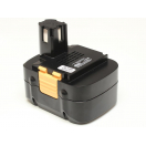 Аккумуляторная батарея для электроинструмента Panasonic EY6431FQKW. Артикул iB-T298.Емкость (mAh): 3000. Напряжение (V): 15,6
