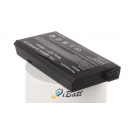 Аккумуляторная батарея NBP001374-00 для ноутбуков Uniwill. Артикул iB-A746.Емкость (mAh): 4400. Напряжение (V): 14,8