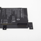 Аккумуляторная батарея для ноутбука Asus X554LJ-XO600H 90NB08I8M08150. Артикул iB-A1144.Емкость (mAh): 4840. Напряжение (V): 7,6