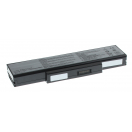 Аккумуляторная батарея iBatt iB-A158H для ноутбука AsusЕмкость (mAh): 5200. Напряжение (V): 10,8