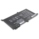 Аккумуляторная батарея для ноутбука Asus VivoBook S430. Артикул iB-A1705.Емкость (mAh): 3600. Напряжение (V): 11,4