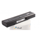 Аккумуляторная батарея для ноутбука Packard Bell EasyNote H5306. Артикул iB-A894.Емкость (mAh): 4400. Напряжение (V): 10,8