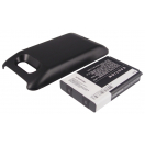 Аккумуляторная батарея для телефона, смартфона LG NTLGL39C3PWP. Артикул iB-M1073.Емкость (mAh): 2400. Напряжение (V): 3,7