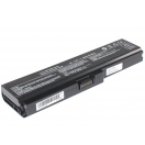 Аккумуляторная батарея iBatt iB-A543H для ноутбука ToshibaЕмкость (mAh): 5200. Напряжение (V): 10,8