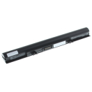 Аккумуляторная батарея для ноутбука MEDION Akoya P6659. Артикул 11-11551.Емкость (mAh): 2200. Напряжение (V): 14,4