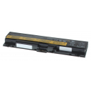 Аккумуляторная батарея для ноутбука IBM-Lenovo ThinkPad Edge E525 NZ62BRT. Артикул iB-A430H.Емкость (mAh): 5200. Напряжение (V): 10,8