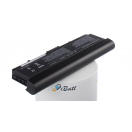 Аккумуляторная батарея D127H для ноутбуков Dell. Артикул iB-A582.Емкость (mAh): 6600. Напряжение (V): 11,1