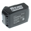 Аккумуляторная батарея для электроинструмента Makita BSS610Z. Артикул iB-T111.Емкость (mAh): 3000. Напряжение (V): 18