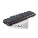 Аккумуляторная батарея iBatt iB-A169H для ноутбука DNSЕмкость (mAh): 7800. Напряжение (V): 11,1