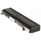 Аккумуляторная батарея для ноутбука Toshiba Tecra A6-108. Артикул iB-A445H.Емкость (mAh): 5200. Напряжение (V): 10,8
