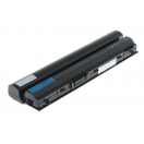 Аккумуляторная батарея iBatt iB-A721H для ноутбука DellЕмкость (mAh): 5200. Напряжение (V): 11,1