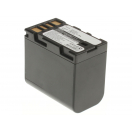 Аккумуляторные батареи для фотоаппаратов и видеокамер JVC GZ-MG262Емкость (mAh): 2400. Напряжение (V): 7,4