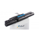 Аккумуляторная батарея для ноутбука Acer Aspire 3830TG-2434G64nbb. Артикул iB-A488.Емкость (mAh): 4400. Напряжение (V): 11,1