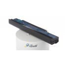 Аккумуляторная батарея для ноутбука Acer Extensa 5635Z-442G16MN. Артикул iB-A259.Емкость (mAh): 4400. Напряжение (V): 11,1