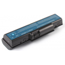 Аккумуляторная батарея для ноутбука Acer Aspire 5536-654G32MN. Артикул 11-1128.Емкость (mAh): 8800. Напряжение (V): 11,1