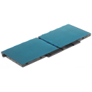Аккумуляторная батарея для ноутбука Dell Latitude 5500. Артикул iB-A1611.Емкость (mAh): 8000. Напряжение (V): 7,6