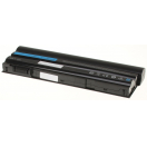 Аккумуляторная батарея DHT0W для ноутбуков Dell. Артикул 11-1299.Емкость (mAh): 6600. Напряжение (V): 11,1