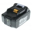 Аккумуляторная батарея для электроинструмента Makita BHP451RFE. Артикул iB-T111.Емкость (mAh): 3000. Напряжение (V): 18