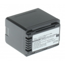 Аккумуляторная батарея VW-VBT380E-K для фотоаппаратов и видеокамер Panasonic. Артикул iB-F457.Емкость (mAh): 3400. Напряжение (V): 3,6