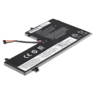 Аккумуляторная батарея для ноутбука IBM-Lenovo 81LC0005CD. Артикул iB-A1651.Емкость (mAh): 4800. Напряжение (V): 11,4