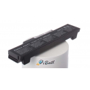 Аккумуляторная батарея iBatt iB-A161 для ноутбука DNSЕмкость (mAh): 4400. Напряжение (V): 11,1