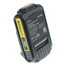 Аккумуляторная батарея для электроинструмента DeWalt DCS331L1. Артикул iB-T185.Емкость (mAh): 1500. Напряжение (V): 18