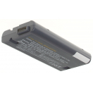 Аккумуляторная батарея  VGP-BP2EA для ноутбуков Sony. Артикул iB-A1310.Емкость (mAh): 4800. Напряжение (V): 11,1