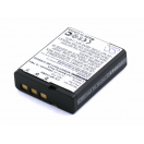 Аккумуляторная батарея NP-130 для фотоаппаратов и видеокамер Casio. Артикул iB-F144.Емкость (mAh): 1800. Напряжение (V): 3,7