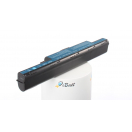 Аккумуляторная батарея для ноутбука Acer Aspire 7741G-384G50Mnkk. Артикул iB-A225.Емкость (mAh): 6600. Напряжение (V): 11,1