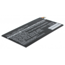 Аккумуляторная батарея AAAD415JS/7-B для ноутбуков Samsung. Артикул iB-A1288.Емкость (mAh): 4450. Напряжение (V): 3,8