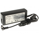Блок питания (адаптер питания) для ноутбука Sony VAIO VGN-T260P/L. Артикул iB-R125. Напряжение (V): 16