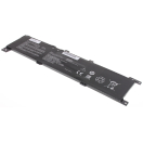 Аккумуляторная батарея для ноутбука Asus VivoBook Pro 17 N705UQ-GC064T. Артикул iB-A1708.Емкость (mAh): 3600. Напряжение (V): 11,4