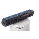Аккумуляторная батарея для ноутбука Acer Aspire 5740-433G25MI. Артикул iB-A128H.Емкость (mAh): 10400. Напряжение (V): 11,1