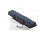 Аккумуляторная батарея для ноутбука Acer Aspire 4314. Артикул iB-A129H.Емкость (mAh): 5200. Напряжение (V): 11,1