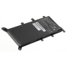 Аккумуляторная батарея для ноутбука Asus X554LJ-XO600H 90NB08I8M08150. Артикул iB-A1144.Емкость (mAh): 4840. Напряжение (V): 7,6