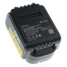 Аккумуляторная батарея для электроинструмента DeWalt DCF836. Артикул iB-T212.Емкость (mAh): 3000. Напряжение (V): 14,4