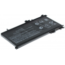 Аккумуляторная батарея для ноутбука HP-Compaq 15-ax226TX. Артикул 11-11509.Емкость (mAh): 3000. Напряжение (V): 15,4