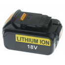 Аккумуляторная батарея для электроинструмента DeWalt DCL040. Артикул iB-T186.Емкость (mAh): 3000. Напряжение (V): 18