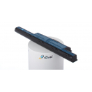 Аккумуляторная батарея для ноутбука Acer Aspire 7741Z-P614G32MN. Артикул iB-A217X.Емкость (mAh): 6800. Напряжение (V): 11,1