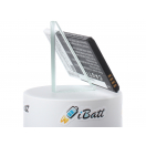 Аккумуляторная батарея iBatt iB-M1320 для телефонов, смартфонов AsusЕмкость (mAh): 1600. Напряжение (V): 3,8