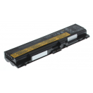Аккумуляторная батарея для ноутбука IBM-Lenovo ThinkPad Edge E525. Артикул iB-A430H.Емкость (mAh): 5200. Напряжение (V): 10,8