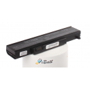 Аккумуляторная батарея для ноутбука Gateway M-6000. Артикул iB-A903.Емкость (mAh): 4400. Напряжение (V): 11,1