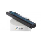 Аккумуляторная батарея для ноутбука Packard Bell EasyNote NJ66-AV-002. Артикул iB-A259H.Емкость (mAh): 5200. Напряжение (V): 11,1