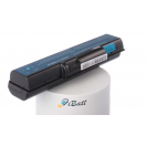 Аккумуляторная батарея для ноутбука eMachines E630-302G25Mi. Артикул iB-A128.Емкость (mAh): 8800. Напряжение (V): 11,1