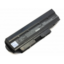 Аккумуляторная батарея для ноутбука Toshiba NB500-10M. Артикул iB-A883.Емкость (mAh): 6600. Напряжение (V): 10,8
