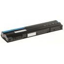 Аккумуляторная батарея DHT0W для ноутбуков Dell. Артикул iB-A298H.Емкость (mAh): 5200. Напряжение (V): 11,1